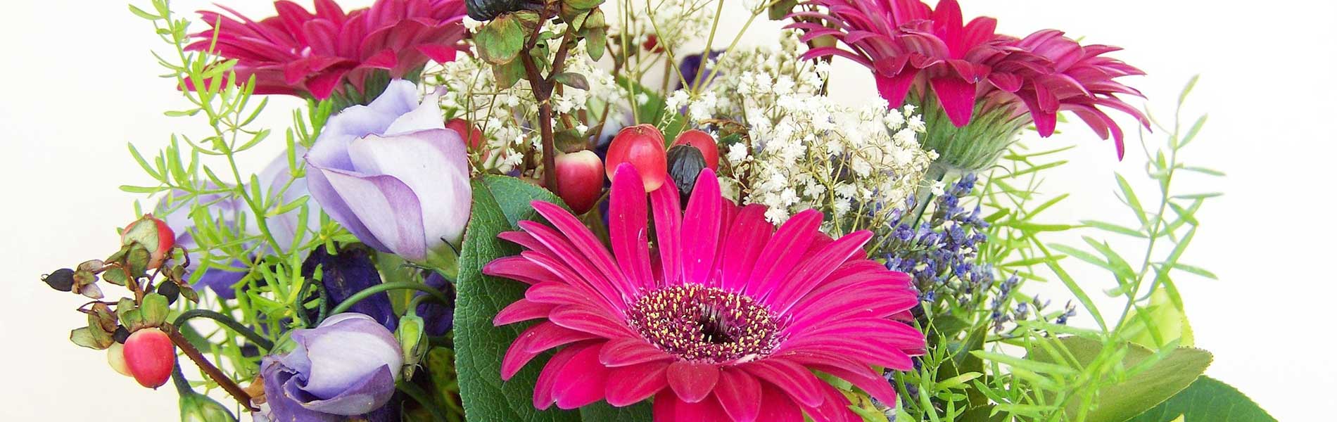 フラワーアレンジ画像